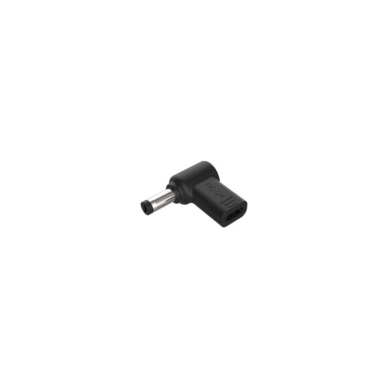 Adaptador CONCEPTRONIC USB-C a DC Asus (ABBY15PC04)