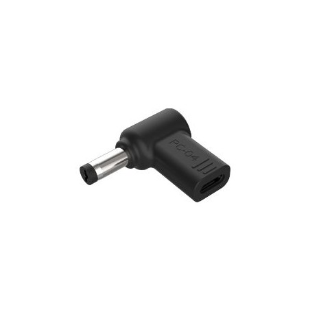 Adaptador CONCEPTRONIC USB-C a DC Asus (ABBY15PC04)