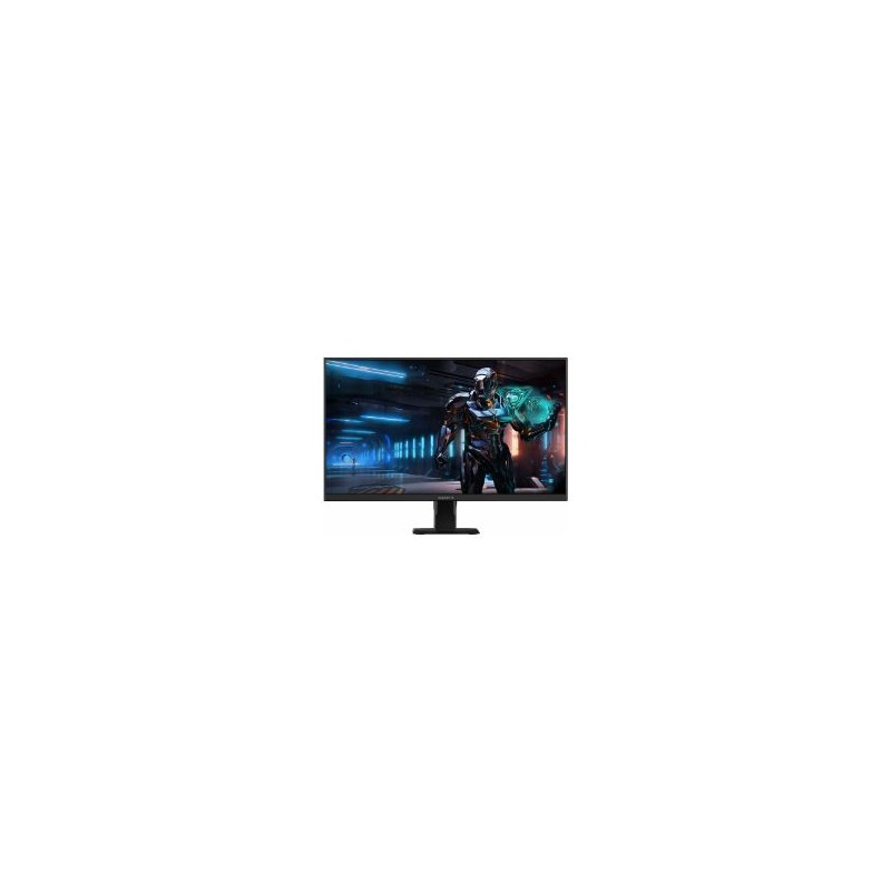 Monitor Gaming GIGABYTE 27" GS27F EK1 LED LCD FHD Negro Monitor Gaming GIGABYTE 27" GS27F EK1 LED LCD FHD Negro