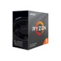 CPU AMD Ryzen 5-3600X AM4 3.8GHz Caja (100-100000022)