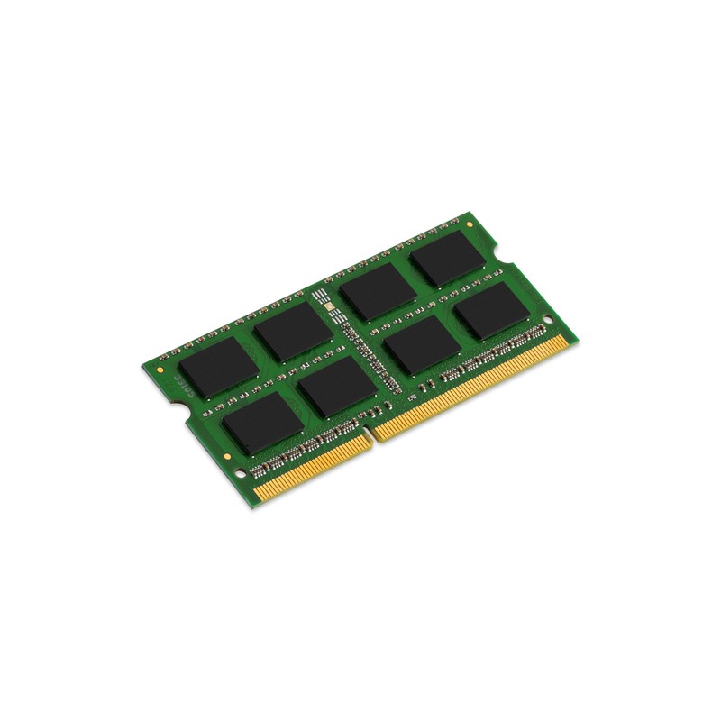 Módulo Kingston DDR3 4Gb 1600Mhz SODIMM (KVR16S11S8/4)