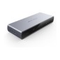 Dock TARGUS HyperDrive Thunderbolt 4 Gris (HDTB4D-EU) Dock TARGUS HyperDrive Thunderbolt 4 Gris (HDTB4D-EU)