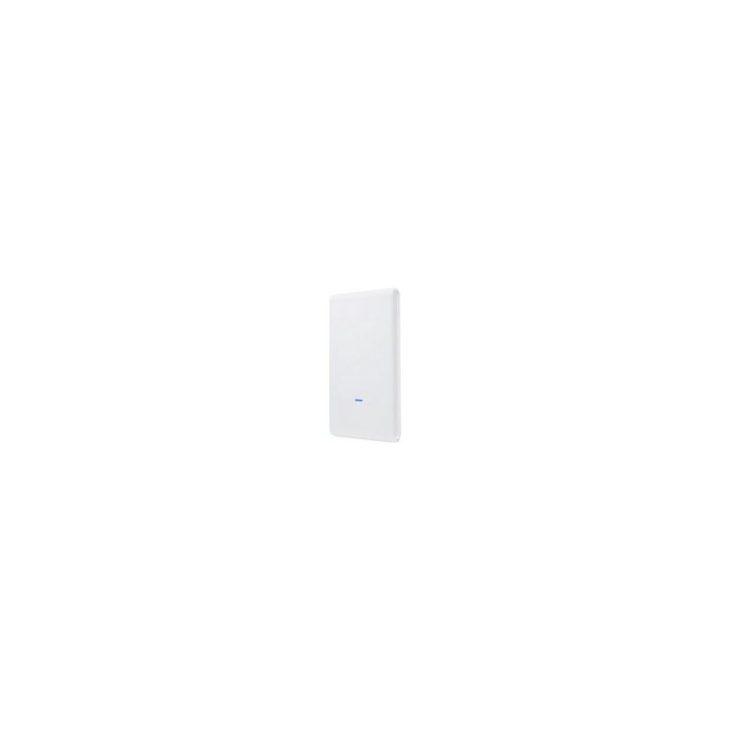 Pto Acceso Ubiquiti Mesh Blanco Pack 5 (UAP-AC-M-PRO-5)