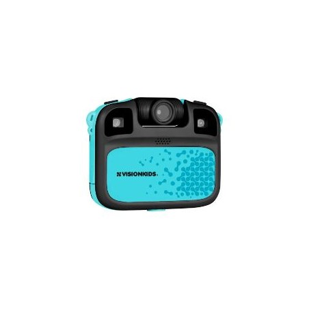 Camara deportiva KIDS LICENSING FHD 1080p (KIDK00008)
