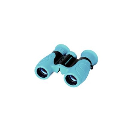 Prismáticos KIDS LICENCING Vision Kids 8X (KIDK00004)