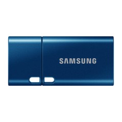 Pendrive Samsung 512Gb USB-A Azul (MUF-512DA/APC)