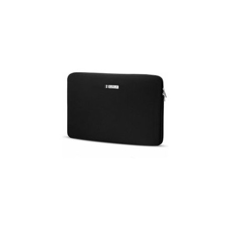 Funda SUBBLIM Business V2 15.6" Negra (SUBLS-SKIN115)