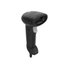 Escáner Posiflex Códigos 1D/2D USB Negro (CD3301U-B)