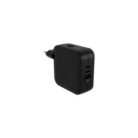 Cargador TARGUS HyperJuice 3xUSB 70W (HJ1003BKWWGL)