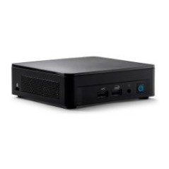 Nuc ASUS 12 Pro RNUC12WSKI300002I i3-1220P Sin SO Negro
