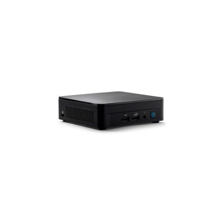 Nuc ASUS 12 Pro RNUC12WSKI300002I i3-1220P Sin SO Negro