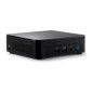 Nuc ASUS 12 Pro RNUC12WSKI300002I i3-1220P Sin SO Negro