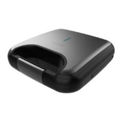 Sandwichera CECOTEC Rock n Toast Combo 800W (02932)