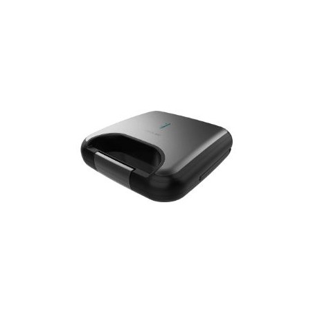 Sandwichera CECOTEC Rock n Toast Combo 800W (02932)