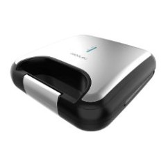Sandwichera CECOTEC Rock n Toast Classic 800W (02963)
