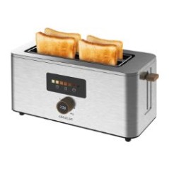 Tostador Vertical CECOTEC TouchToast 1500W (04844)