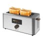 Tostador Vertical CECOTEC TouchToast 1500W (04844)