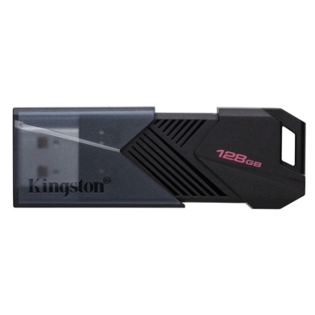 Pendrive Kingston Exodia 128Gb USB-A Negro(DTXON/128GB)
