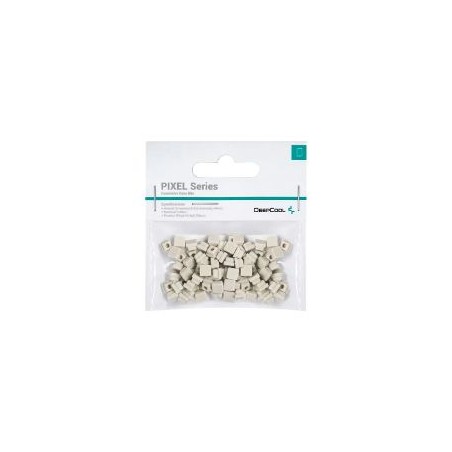 Accesorio Caja DeepCool Pixel Gris (R-PIXEL-GY100-G-1)