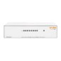 Switch HP Aruba 1430 8xRJ45 GbE Blanco (R8R45A)