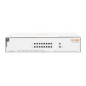 Switch HP Aruba 1430 8xRJ45 GbE PoE 64W Blanco (R8R46A) Switch HP Aruba 1430 8xRJ45 GbE PoE 64W Blanco (R8R46A)