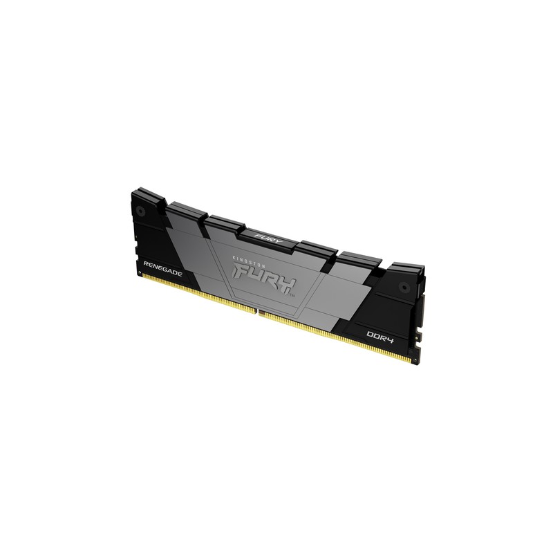 Módulo Kingston Fury DDR4 8Gb 4000MHz (KF440C19RB2/8)