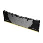 Módulo Kingston Fury DDR4 8Gb 4000MHz (KF440C19RB2/8)