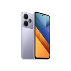 Smartphone XIAOMI Poco M6 6.79" 6Gb 128Gb 4G Púrpura