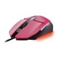 Ratón Gaming Trust GXT 109 Felox RGB Rosa (25068)