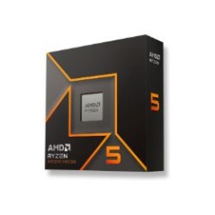 CPU AMD Ryzen 5-9600X AM5 3.9GHz (100-100001405WOF)