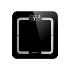 Báscula de Baño CECOTEC Surface Precision Smart (04742)