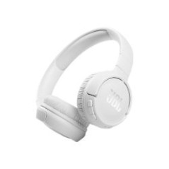 Auriculares JBL Tune 510BT Blancos (JBLT510BTWHT)