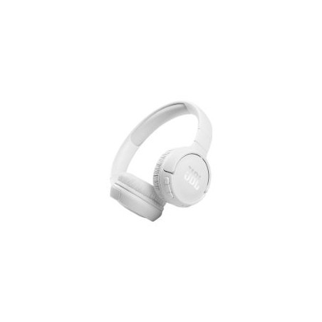 Auriculares JBL Tune 510BT Blancos (JBLT510BTWHT)