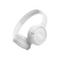 Auriculares JBL Tune 510BT Blancos (JBLT510BTWHT)