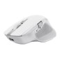 Ratón Trust Ozaa+ Óptico RF/Bluetooth Blanco (24935)