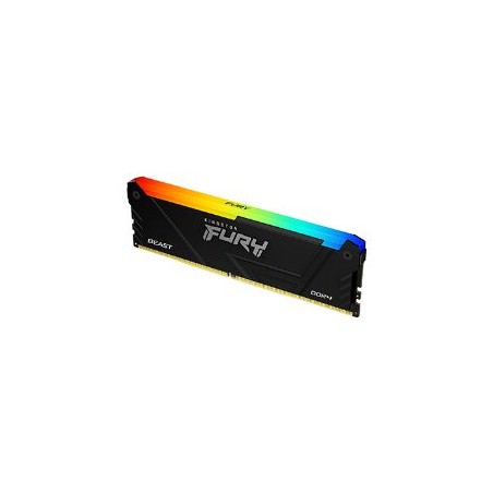 Módulo Kingston Fury DDR4 32Gb 2666Mhz(KF426C16BB2A/32)