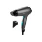 Secador de Pelo CECOTEC Bamba IoniCare PowerGo (04327) Secador de Pelo CECOTEC Bamba IoniCare PowerGo (04327)