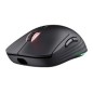 Ratón Gaming Trust GXT 927 Redex+ RGB RF USB-A (25127)