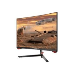 Monitor Dahua 27" VA FHD Curvo Negro (DHI-LM27-E230C)