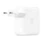 Adaptador Corriente Apple USB-C 70W Blanco (MXN53AA/A) Adaptador Corriente Apple USB-C 70W Blanco (MXN53AA/A)