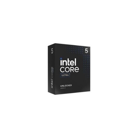 Intel Core Ultra 5-245KF LGA1851 4.2/5.2GHz 24Mb Caja
