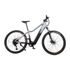 Bicicleta Eléctrica CECOTEC Mountain Avanti 29" (07220)