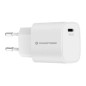 Cargador Pared CONCEPTRONIC USB-C PD3.0 20W (ALTHEA14W)