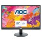 Monitor AOC 20" W-LED TN HD+ VGA Negro (E2070SWN)