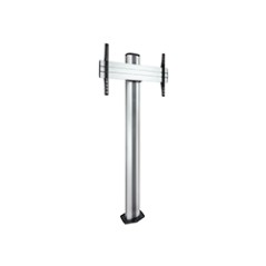 Soporte de Suelo TOOQ 37"-70" Gira/Inclina (FS2170M-B)