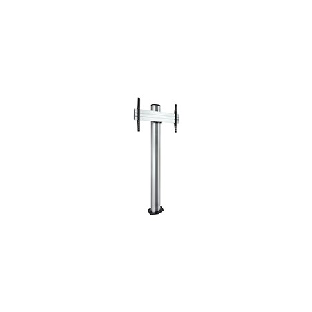 Soporte de Suelo TOOQ 37"-70" Gira/Inclina (FS2170M-B)