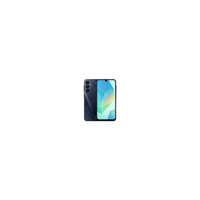 Smartphone Samsung A16 6.7" 4Gb 128Gb 5G Negro/Azul Smartphone Samsung A16 6.7" 4Gb 128Gb 5G Negro/Azul