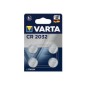 Pilas Varta Lithium Coin CR2032 Blister 4 (6032101404)