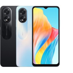 Smartp OPPO A18 6.56" 4+4Gb 128Gb Azul (631001002095)