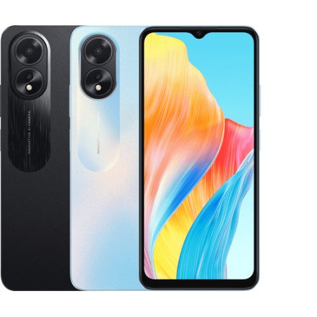 Smartp OPPO A18 6.56" 4+4Gb 128Gb Azul (631001002095)